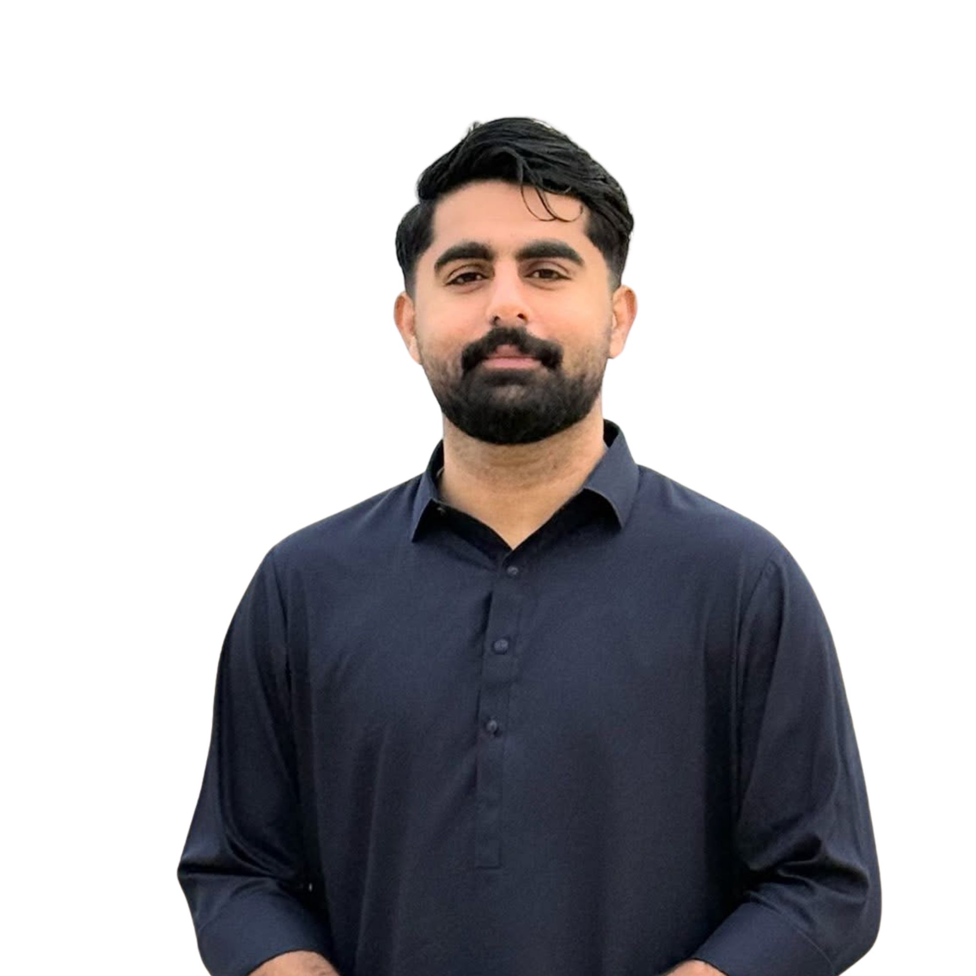 Muzammil Ghallu