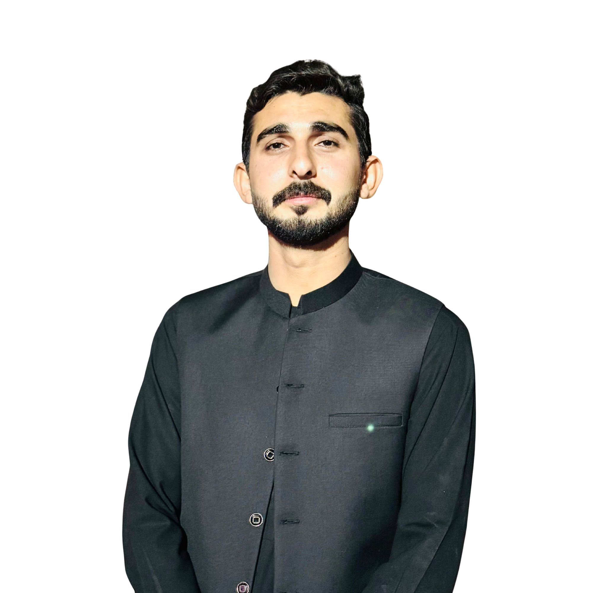 Faisal Aslam