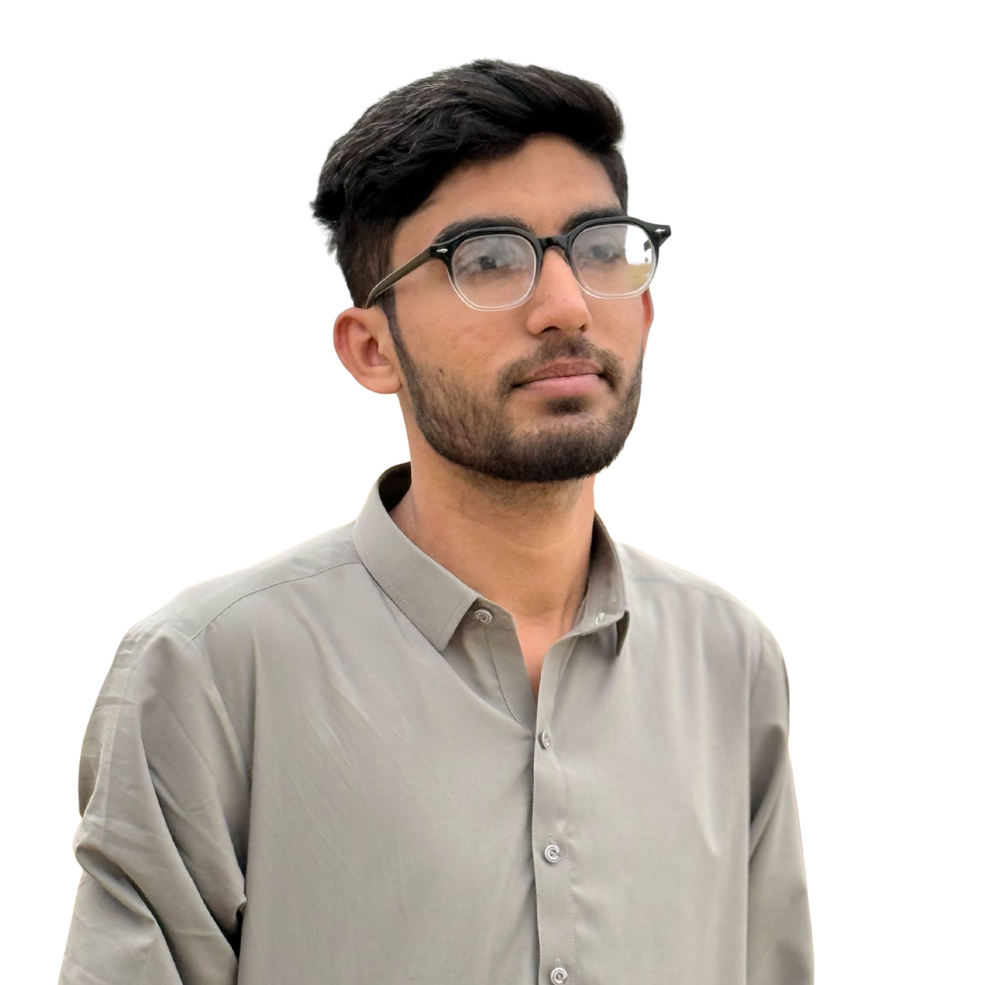 Mudasir Hameed