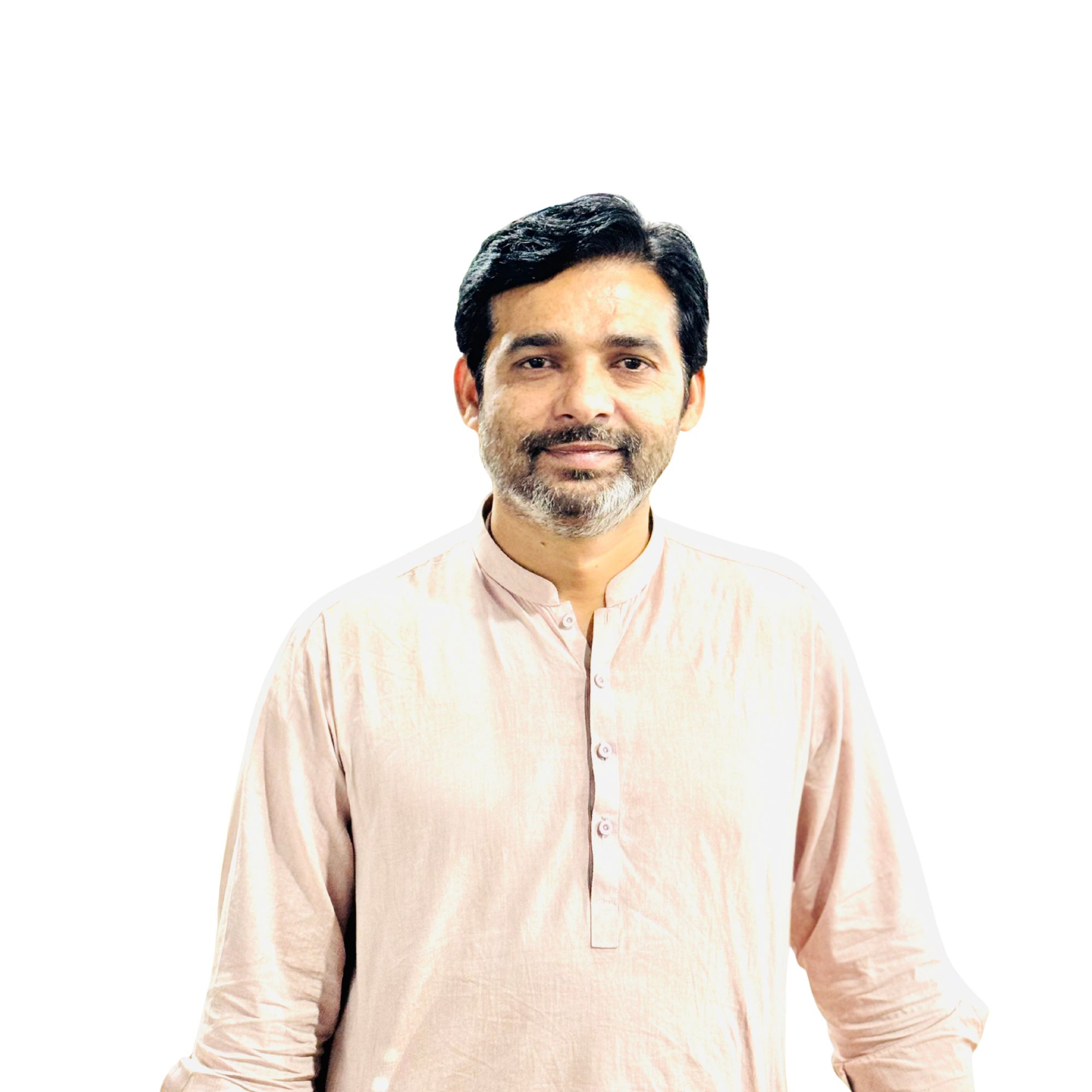Asim Malik