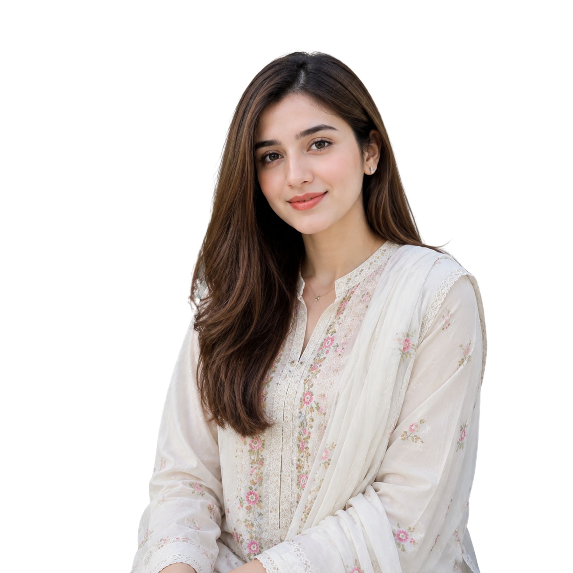 Sara Shahid
