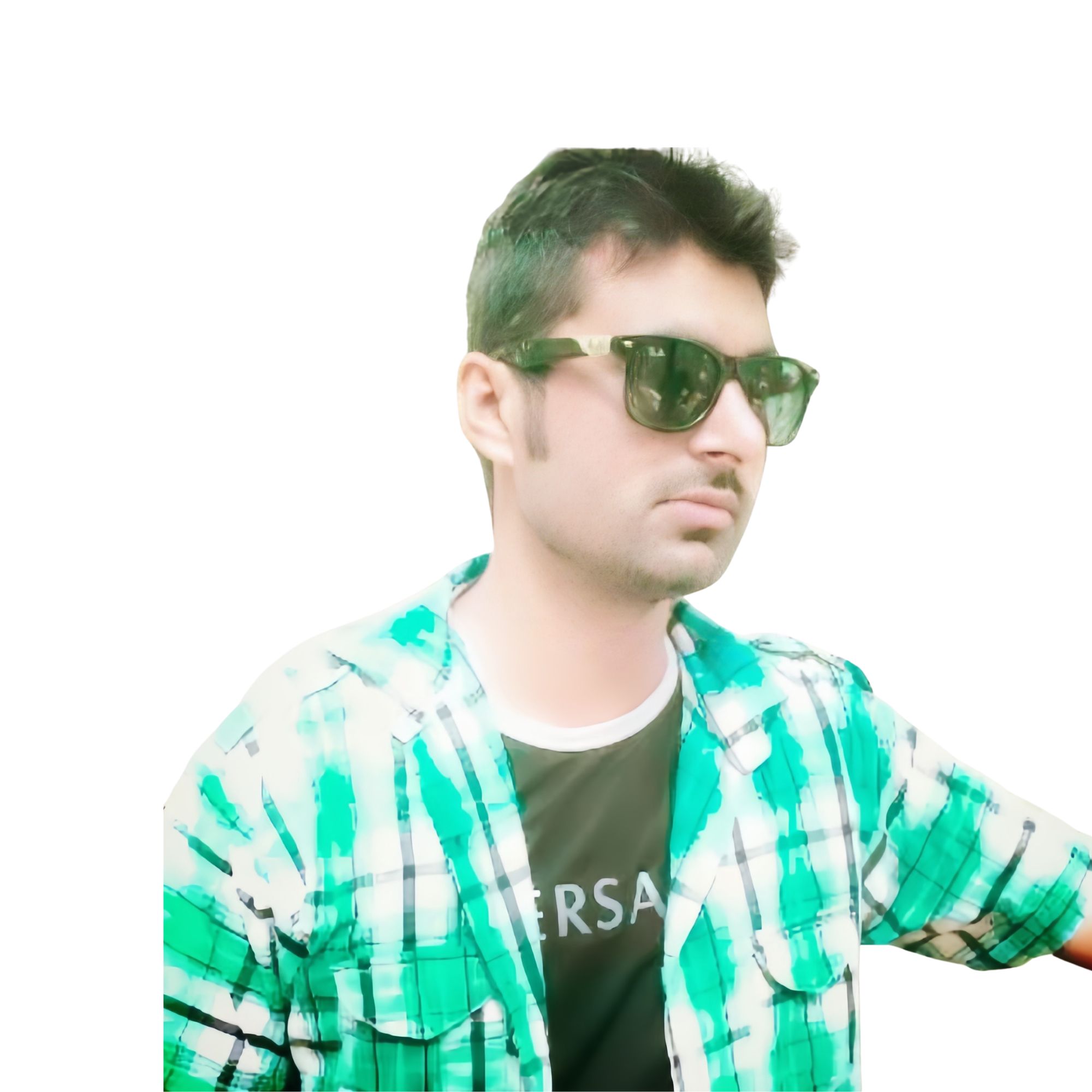 Mujahid Hussain