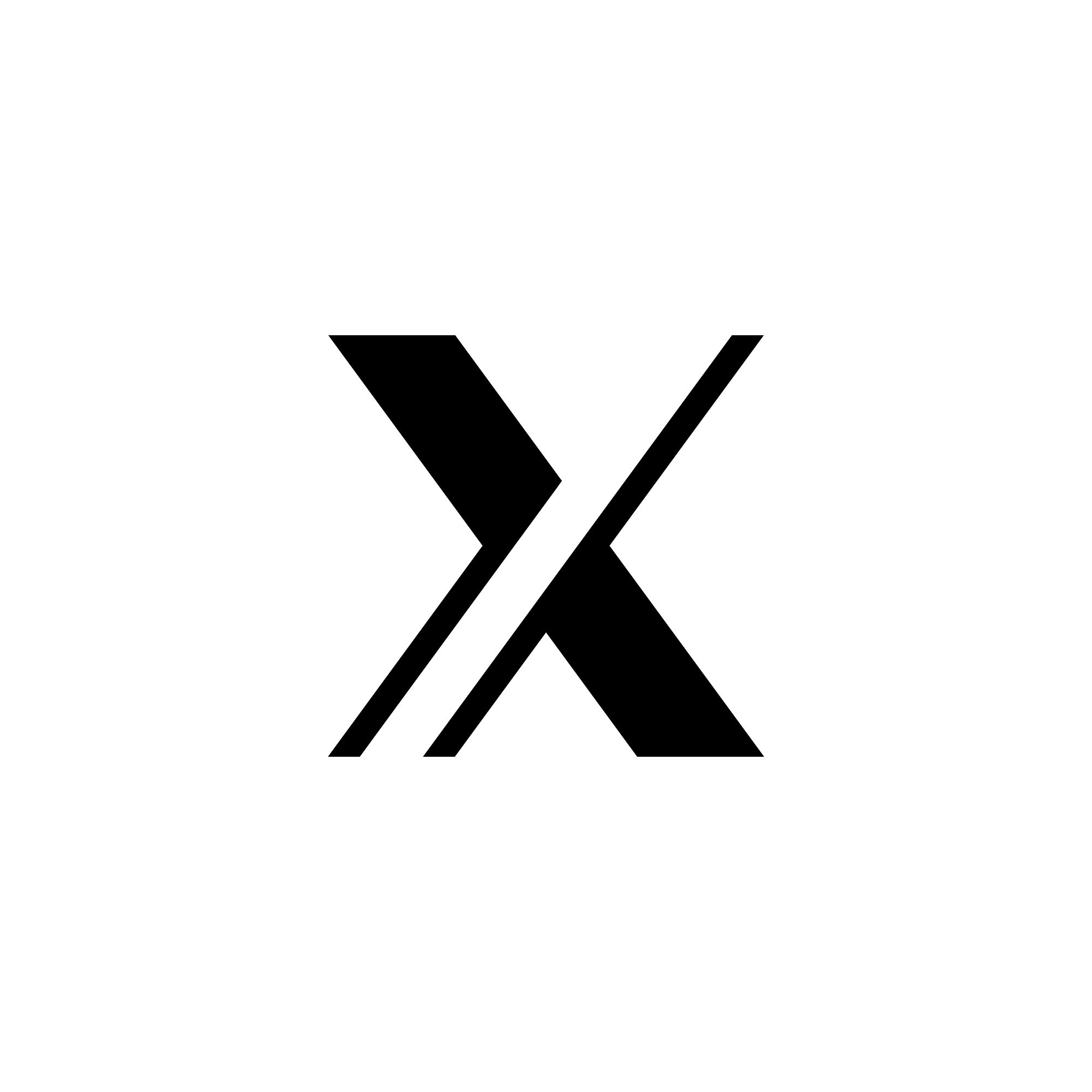 X Twitter
